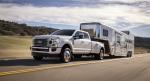 Ford F-450 Super Duty Limited Crew Cab 2019 года